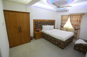 Отель Nagar Valley Hotel Ltd.  Koтвали